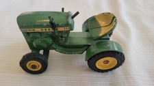 Vintage 110 John Deere Riding Lawn Tractor