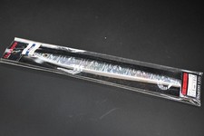 SMITH CB Nagamasa 180g #19 Ocean Baron Jig Long Flat Center Balance Japan