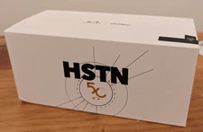 LIMITED EDITION: Oakley x Meta HSTN AI Glasses - 24K Polarized, Warm Grey