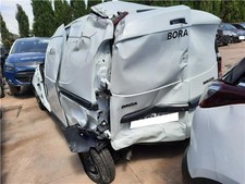 Amortisseur Dacia DOKKER