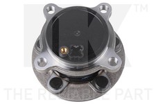 RADLAGERSATZ FÜR FORD FOCUS IV (HN), FORD FOCUS IV TURNIER (HP) - NK 762559