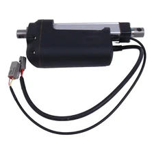 New Lift Actuator 4305950 4301834 4165944 for Jacobsen Eclipse 322 Mower 36Vdc