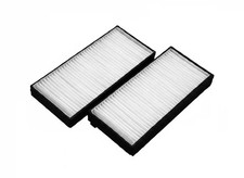 Filtre d'habitacle Kia CLARUS