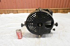 Vintage 35mm Super Simplex Movie Projector Head
