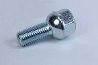 Radschraube Kugelbundschraube Knott Alko BPW Nieper M12X1,5 , 44Mm Lang SW19