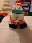 Dakin  1992 Santa Stimpy  Made In China. No Box VGC — photo 1