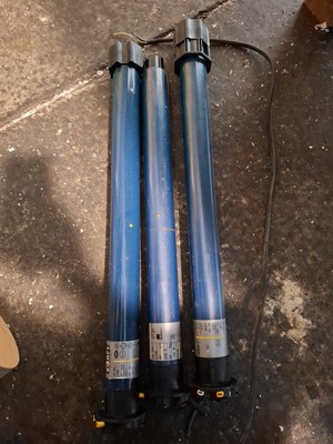 Somfy Rolladenmotor