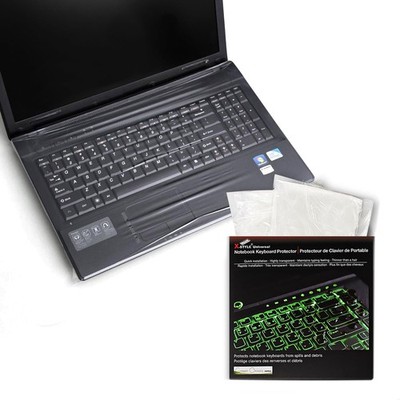 Green Onions Supply Universal Laptop Keyboard Cap Pro 16 17 Laptop 2 Mixed