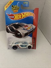Hot Wheels 2014 HW Race Impavido 1 #142/250