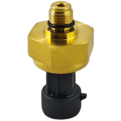 #ad 1839415C91 839415 C91 Oil Pressure Sensor for Ford 2004 2008 F650 F750 6.0L V8 $26.69