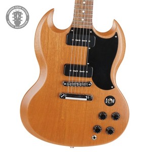 Gibson SG SPECIAL EB 1997年 USA製 ソフトケース付 Yahoo