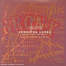 Jenny From The Block von Jennifer Lopez | CD | Zustand gut