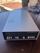 NEC N2420/30 Data Modem With POWER SUPPLY