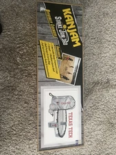 Kan Jam Strike Jam 360 Game Official Oregon State ~ Sealed!