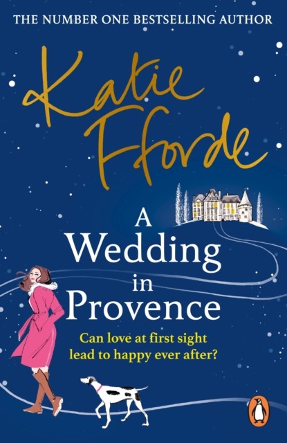 A Wedding in Provence: The uplifting historical romance from the Sunday Times b - Image 3