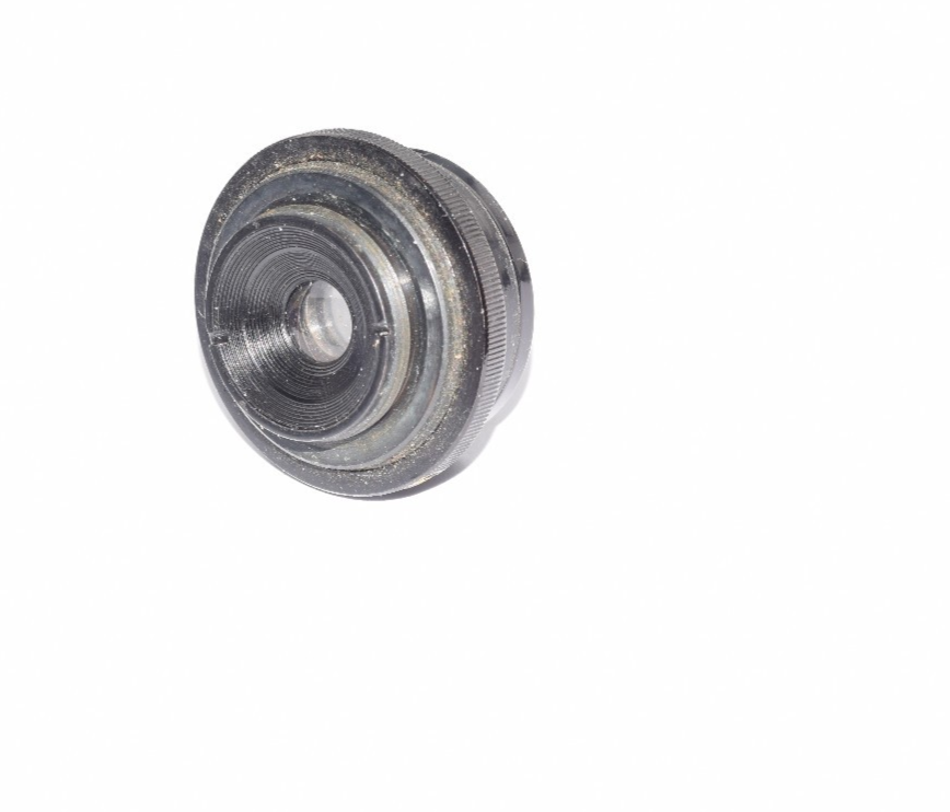 Saphir Boyer Paris 6.3/54mm #23368 | eBay