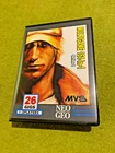 Multigame 161 in 1 cartridge for Neo Geo  MVS