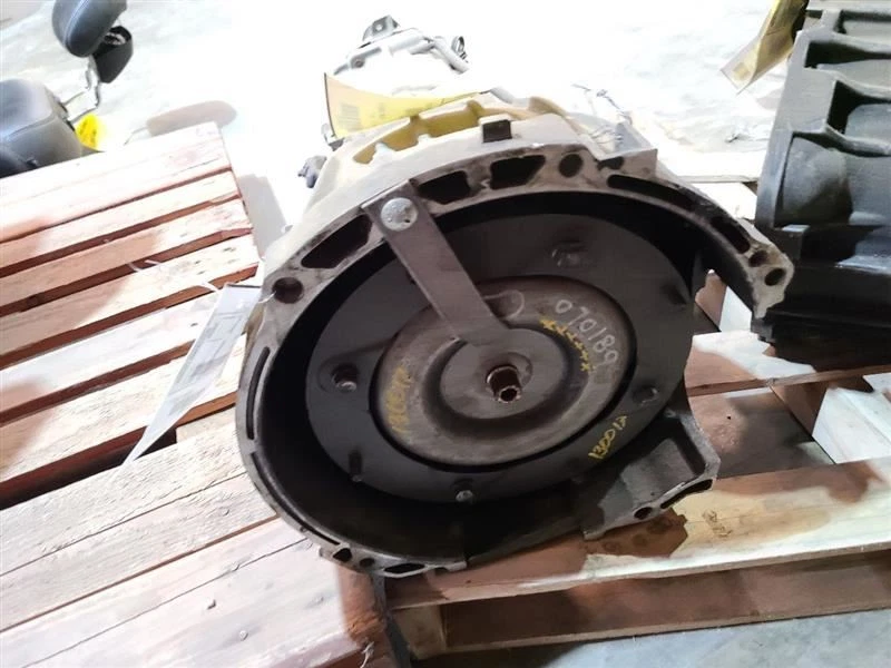 2004 MAZDA RX8 AUTOMATIC TRANSMISSION Foto 3 de 4