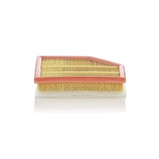 ORIGINAL® Mann-Filter Luftfilter für BMW X2 (U10) 2 Active Tourer X1 Mini MINI