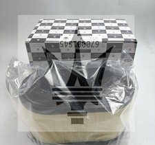 Gen 2pcs 14-20 Maserati Engine Air Filter Ghibli Quattroporte Levante 670001545