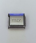 Disney's The Jungle Book "Shere Khan" Italian Charm By Italy New — photo 4