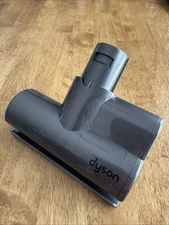 Dyson V6 Vacuum Motorized Mini Brush Head Attachment 205520 DC28 DC44 DC45