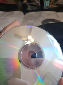 Darius Gaiden (Sega Saturn, 1996) Disc Only 