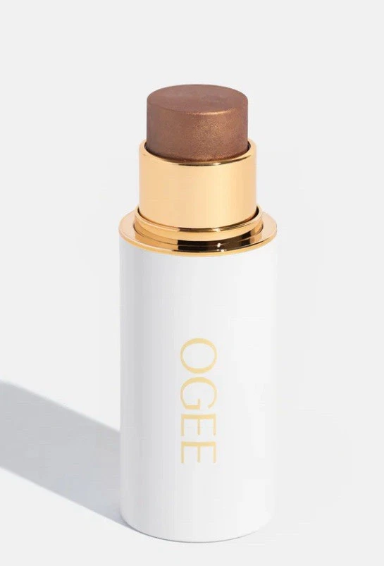 Ogee Hydraganics Sculpted Face Stick Glow Enhancer - Amethyst 0.28 oz 8 g NEW
Opens in a new window