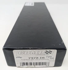 Comp Cams Engine Push Rod Magnum 7.800" Long .080" Wall 5/16" Set-16 7372-16