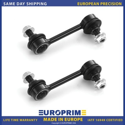Rear Stabilizer Sway Bar Link Set for 2009-2013 Mazda 6 K750403 2 PCS