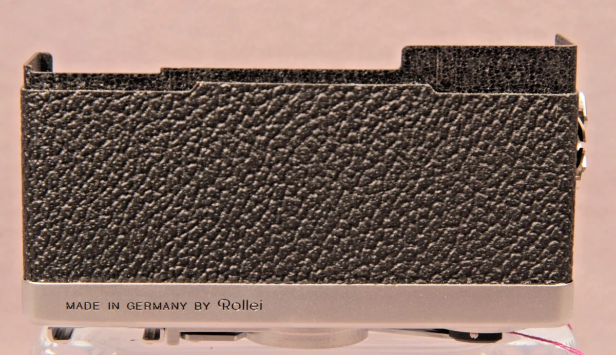 Rollei Film Camera Parts for sale | eBay