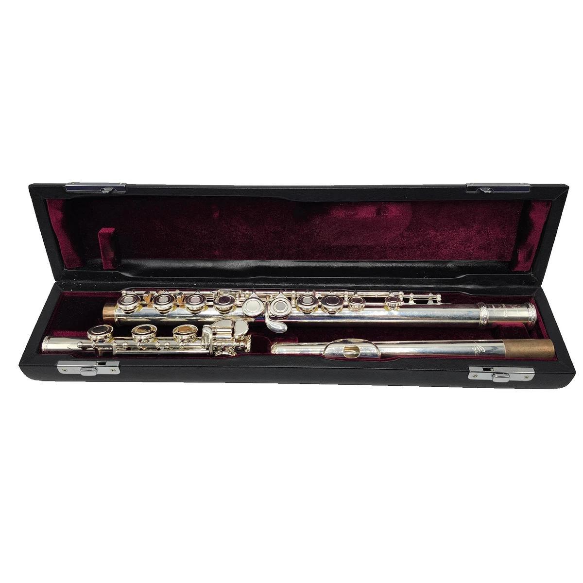 Trevor James Flutes for sale - eBay