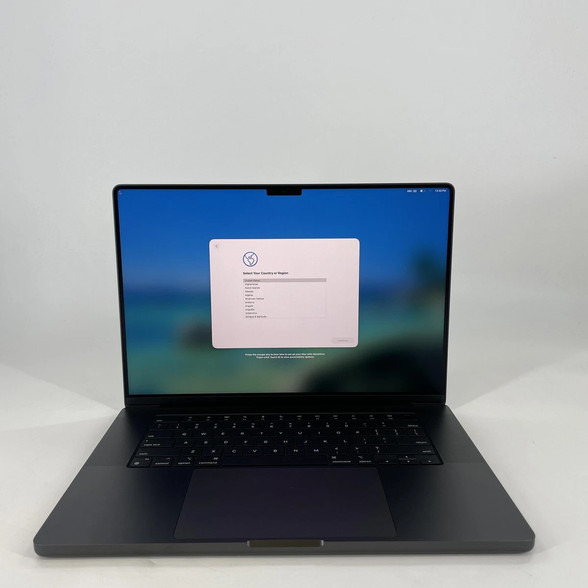 Apple MacBook Pro 2TB SSD Laptops for sale | eBay