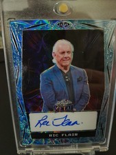 2024 Leaf Metal Legends Wrestling Cards 16