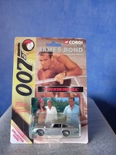 Corgi James Bond 007, Aston Martin DB 5 Thunderball 99261 NEW 