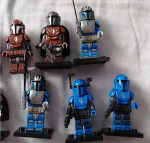jango fett lego figure