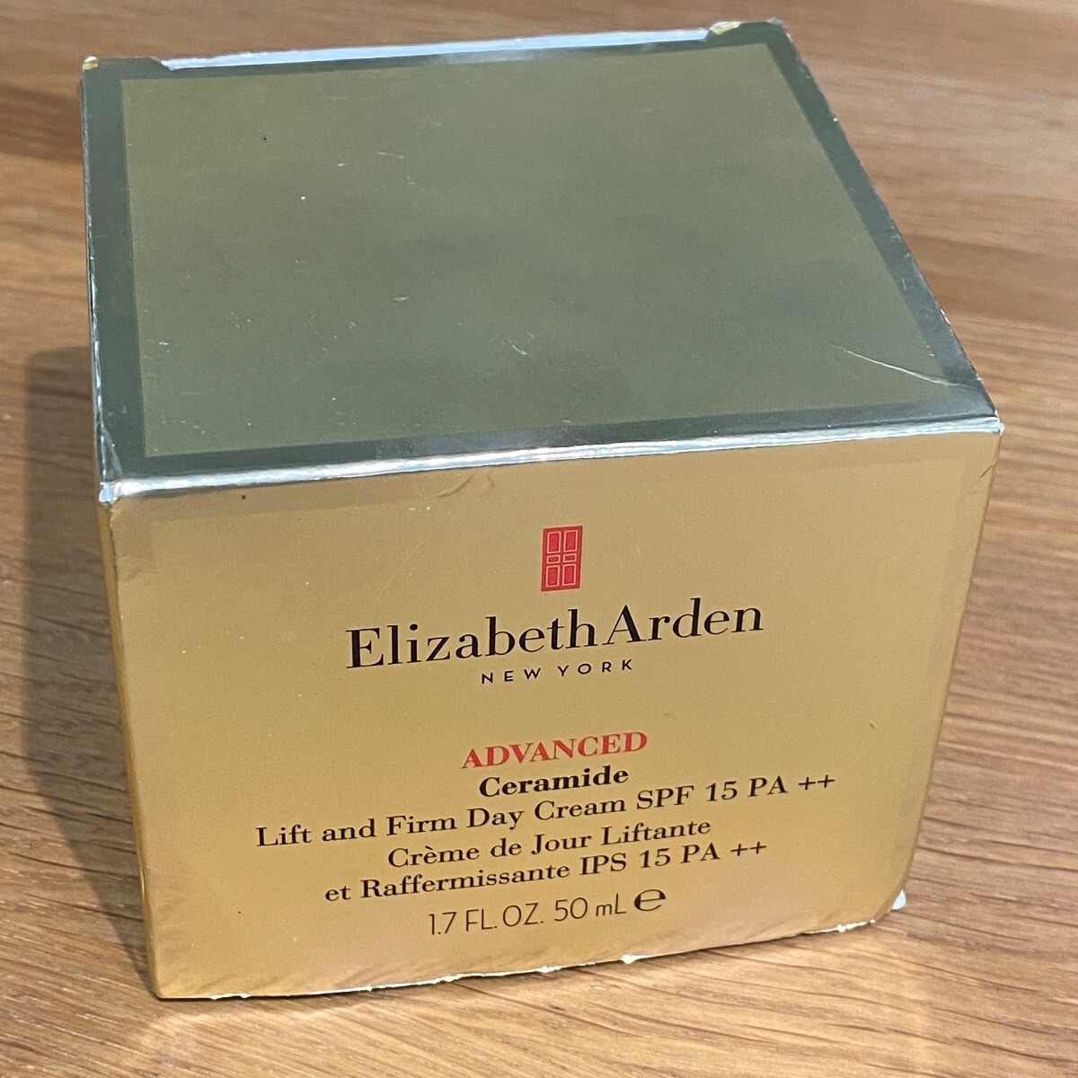 Elizabeth Arden Face Cream Advanced Ceramide Lift and Firm Day