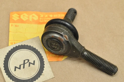 ROD END, LH THREAD *{MODEL H}*