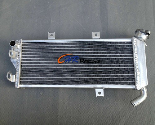 Radiador de aluminio para Kawasaki Ninja 650 2012 2013 2014 2015 2016 2012-2016 - Imagen 7 de 7