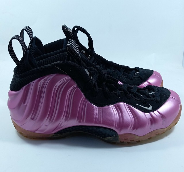 breast cancer foamposites