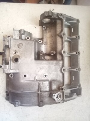 Kawasaki ZXR 250A Engine Case