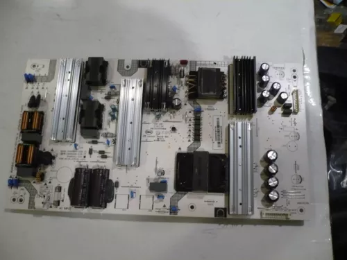 GIGABYTE AORUS-FV43U MONITOR POWER SUPPLY BOARD  0500-0519-2741 / SHG6502C-23765