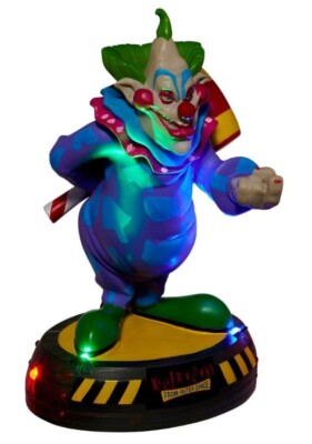 Officially Licensed Killer Klowns from Outer Space Jumbo Hammer