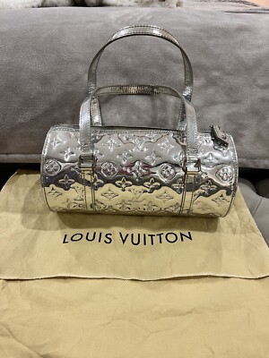 Light Up Louis Vuitton Bag Reflective RARE- Louis Vuitton Limited