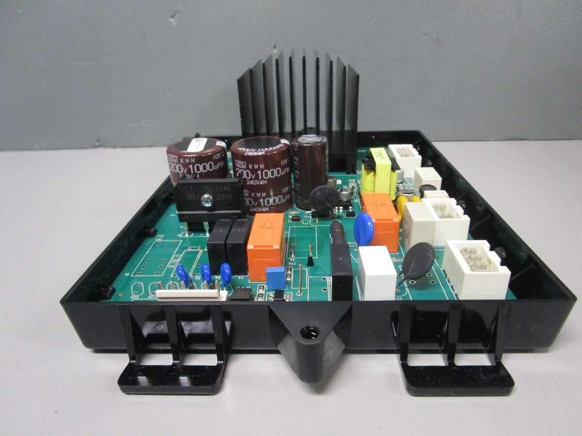 Speed Queen Washer Control Board **NEW** 203657 203657P Speed Queen Washer Control Board **NEW** 203657 203657P