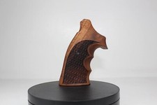 RSD Grips Brand S  W K/L Frame Square Butt Compatible Walnut Grip