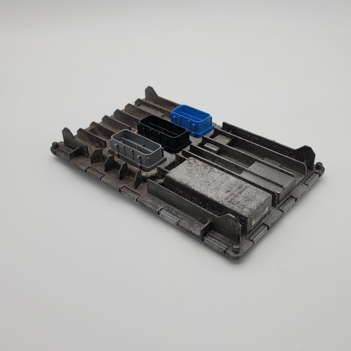 2019 2020 2021 2022 Silverado Sierra 5.3L Engine 4X4 Control Module ECU ...