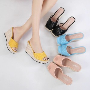 Summer New Wedge Sandals for Women's 