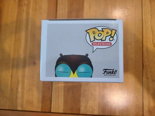 Funko Masters of the Universe Pop Buzz Off #759, 2019 exclusivo, ¡totalmente nuevo! - Imagen 5 de 6