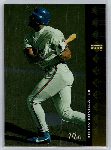 1994 Bobby Bonilla #115